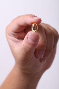 Vitamin Supplements and Weight Loss
